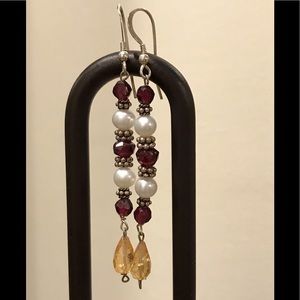 🎉3 For 20🎉NWOT Beautiful Earrings